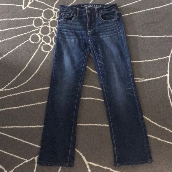 AEO Straight JEANS 👖 - Picture 5 of 6